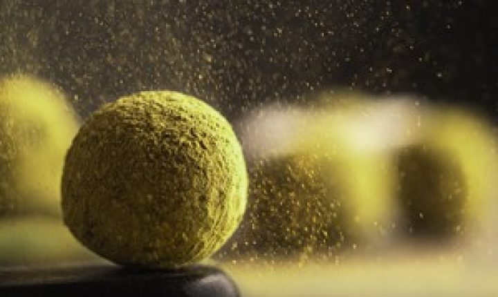 和風チョコのバレンタイン!抹茶や柚子を使った和ショコラも