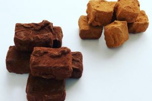 パスカル・ル・ガック,トリュフ