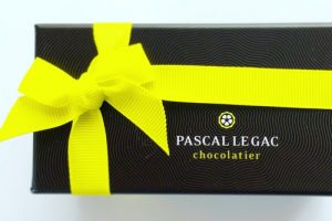 パスカル・ル・ガックのチョコレート