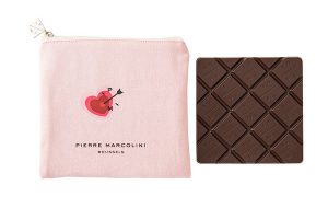 ピエール マルコリーニ,タブレット ビター チュアオ