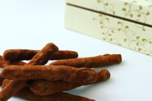 紫野和久傳,実の里 柚香