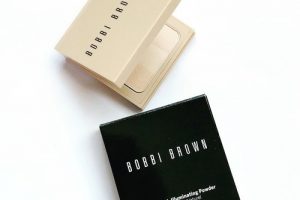 ボビーブラウンのフェイスパウダー