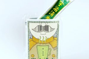 一保堂茶舗,宇治清水スティック