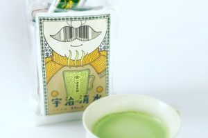 一保堂茶舗,宇治清水スティック