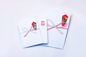 工事関係者や棟梁へのお礼