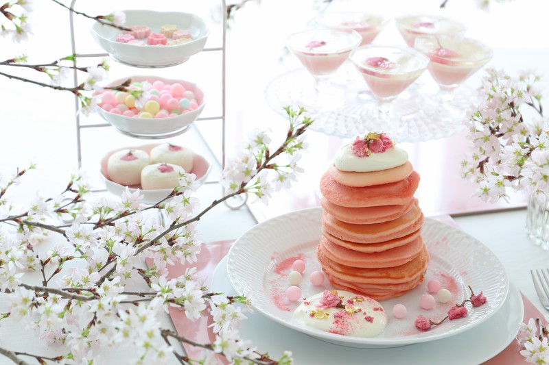 春の手土産 高級 桜 スイーツ おしゃれなお菓子特集