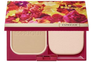 エスプリークのパウダーファンデ