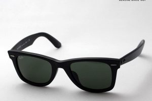 レイバン　ウェイファーラー