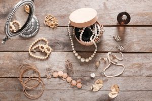 アクセサリーケース