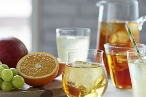 アフタヌーンティー・ティールーム,水出しアイスティー