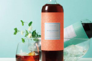 ウェッジウッド アイスティー・アイスコーヒーセット