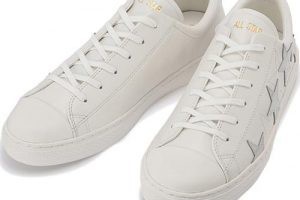 ALL STAR COUPE MANYSTARS OX