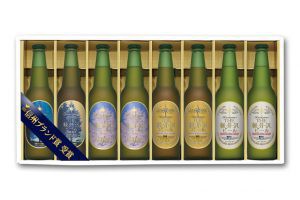 THE 軽井沢ビール