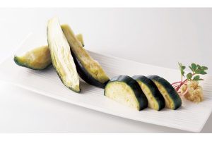 泉州 水なす漬物詰合せ