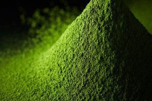 伊藤久右衛門の宇治抹茶アイス＆ほうじ茶アイス