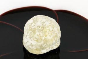 松島屋のきび大福