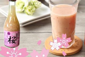 あまざけ飲み比べセット