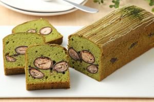 パティスリー タダシ ヤナギのル・キイチ