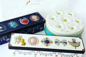 青山デカーボのビューティースイーツ