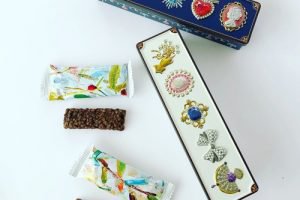 ビューティーショコラ