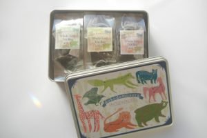 dokodemosora,ティーバッグアソート