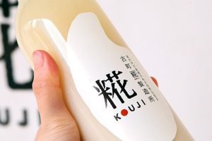 古町糀製造所の糀ドリンク