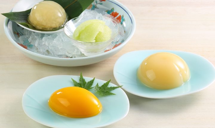 お中元の和菓子におすすめ【2020】ご年配の方にも喜ばれる