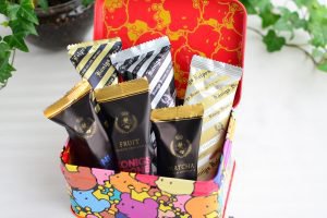 ケーニヒスクローネ,お菓子 詰め合わせ