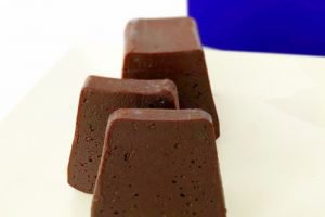 オッジのショコラデショコラ