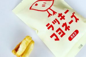 ラッキーマヨネーズ