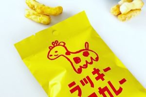 ラッキーマヨカレー