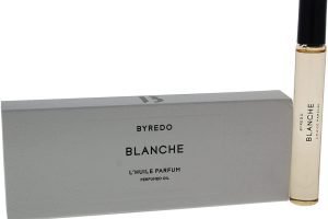 バレードのブランシュ オイルパルファム ロールオン