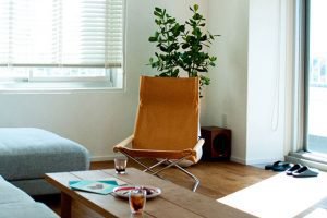 ニーチェア Ｘ 日本製