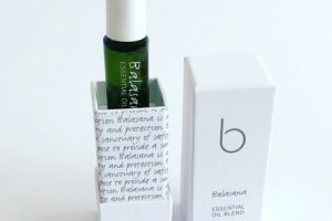 バンフォードのロールオンフレグランス