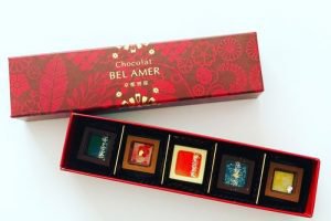 ベルアメール 京都別邸の瑞穂のしずく