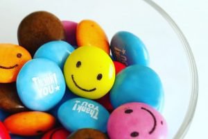 子供　チョコボール