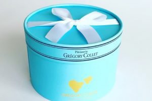 パティスリー　グレゴリー・コレのガトーショコラ