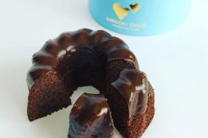 パティスリー　グレゴリー・コレのガトーショコラ