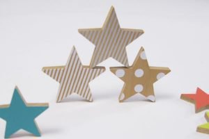 おしゃれなおもちゃ　キコ