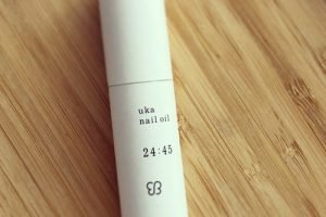 ウカ(uka)のネイルオイル