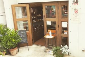 Addict au Sucre（アディクト オ シュクル）