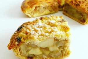 グラニースミスのクラシック ラムレーズン