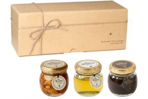 マイハニーのはちみつ