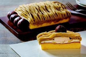 信州 里の菓工房の栗ごのみ