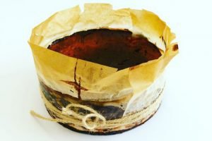 たえこのバスクチーズケーキ！！