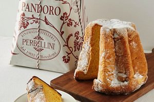 ペルベリーニのパンドーロ