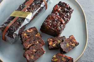 ドゥブルベ・ボレロのベラベッカ