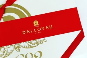 ダロワイヨの焼き菓子