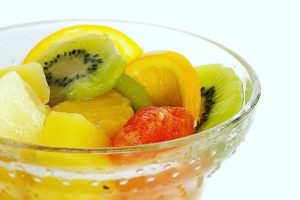 DEAN & DELUCA,フルーツポンチ