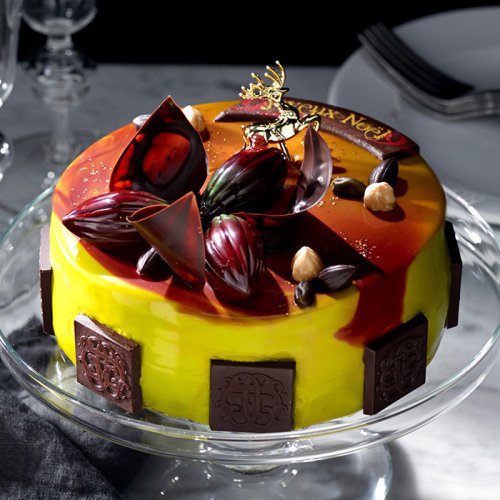 予約必須 人気パティシエや洋菓子店のクリスマスケーキ